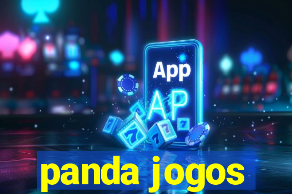 panda jogos